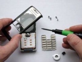 Бизнес план ремонт телефонов